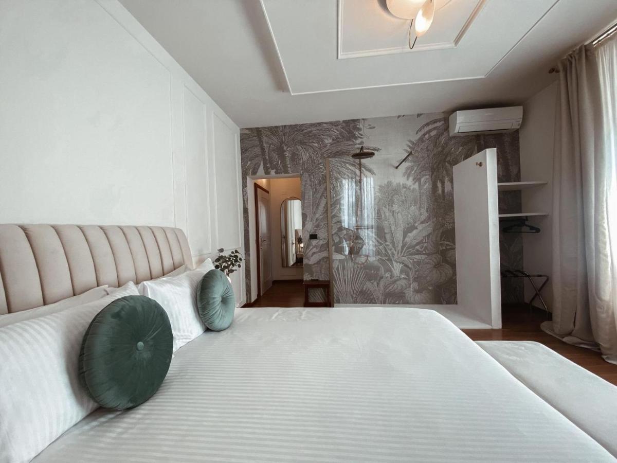 Villa Maldestra Rimini Kültér fotó